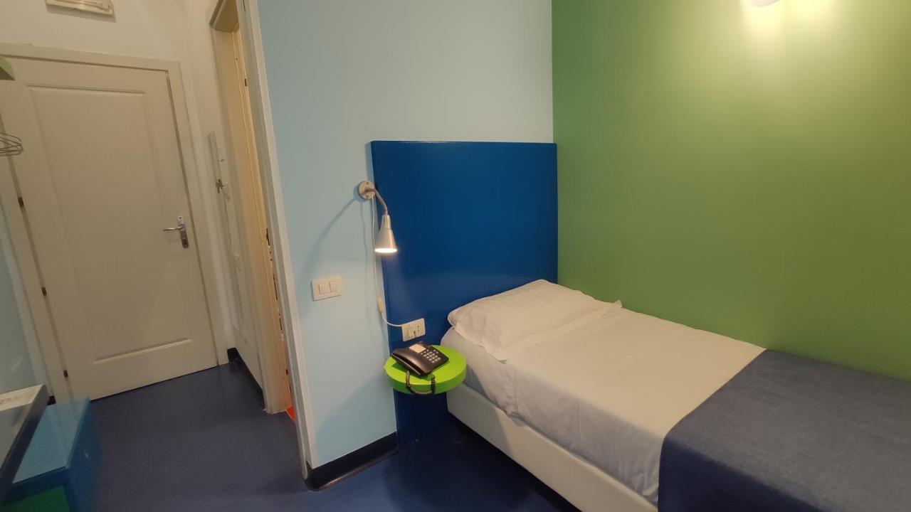 Correra 241 Lifestyle Hotel Napoli