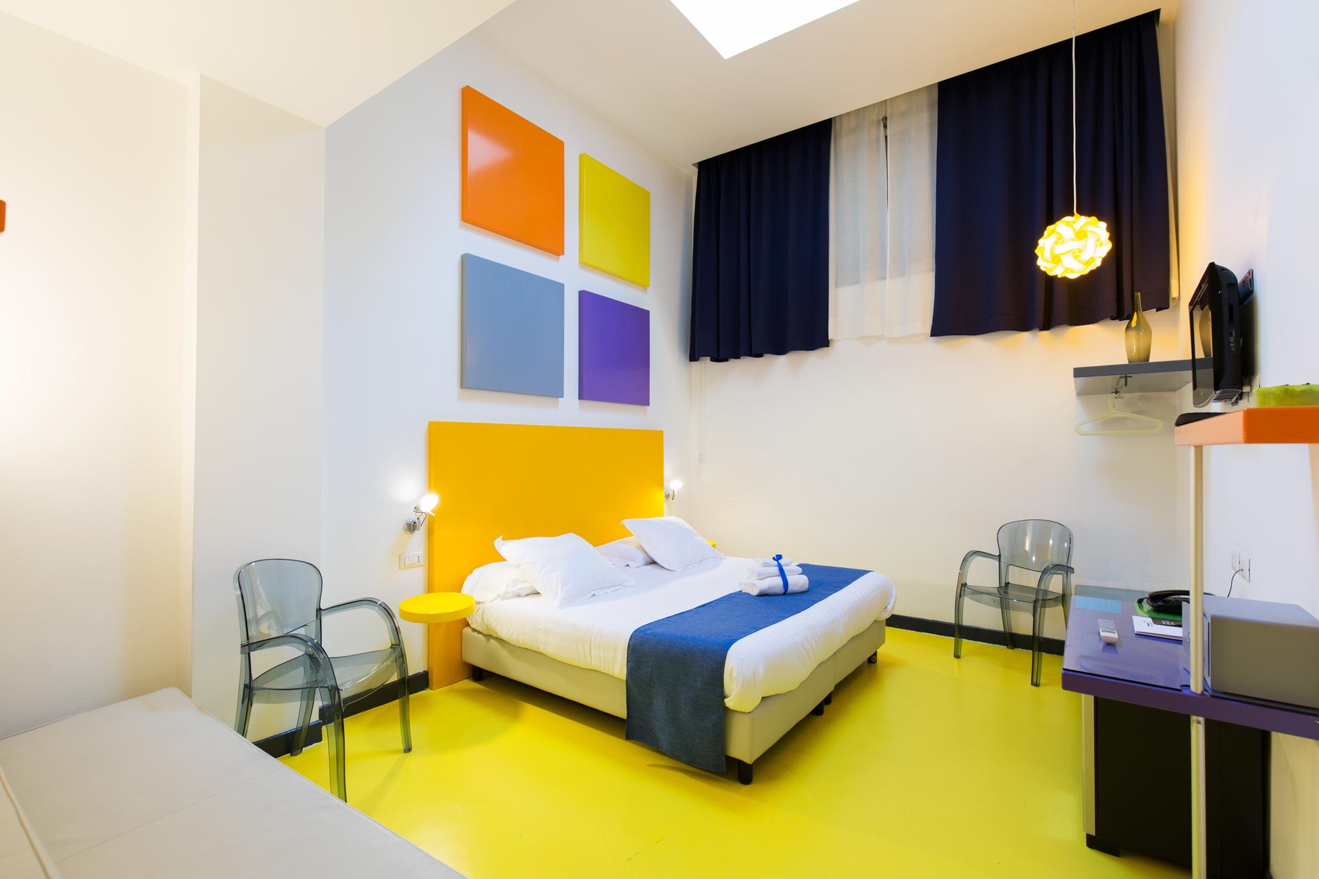 Hotel Correra 241 Lifestyle Napoli