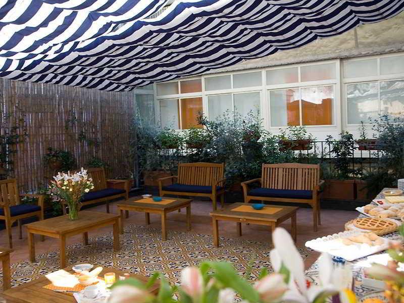 Correra 241 Lifestyle 3* Napoli