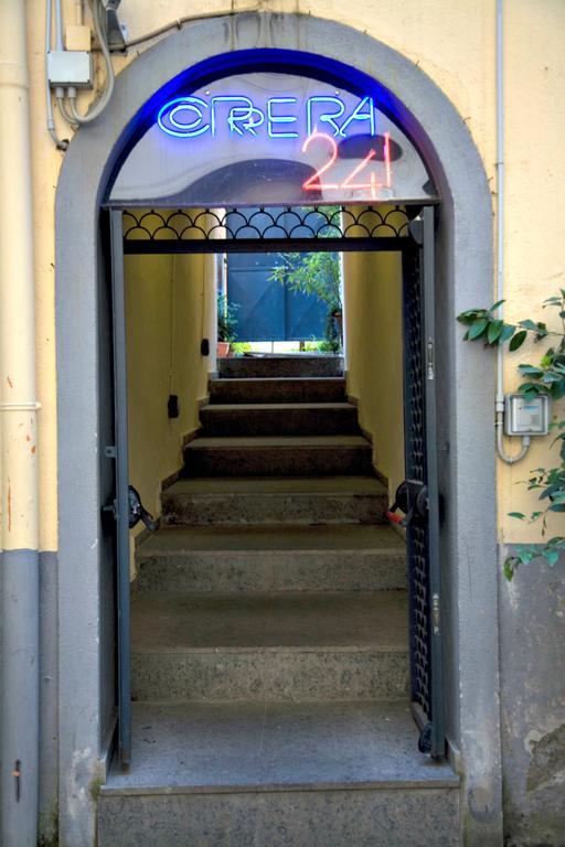 Correra 241 Lifestyle Hotel Napoli