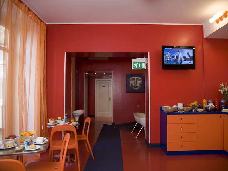 Correra 241 Lifestyle Hotel Napoli