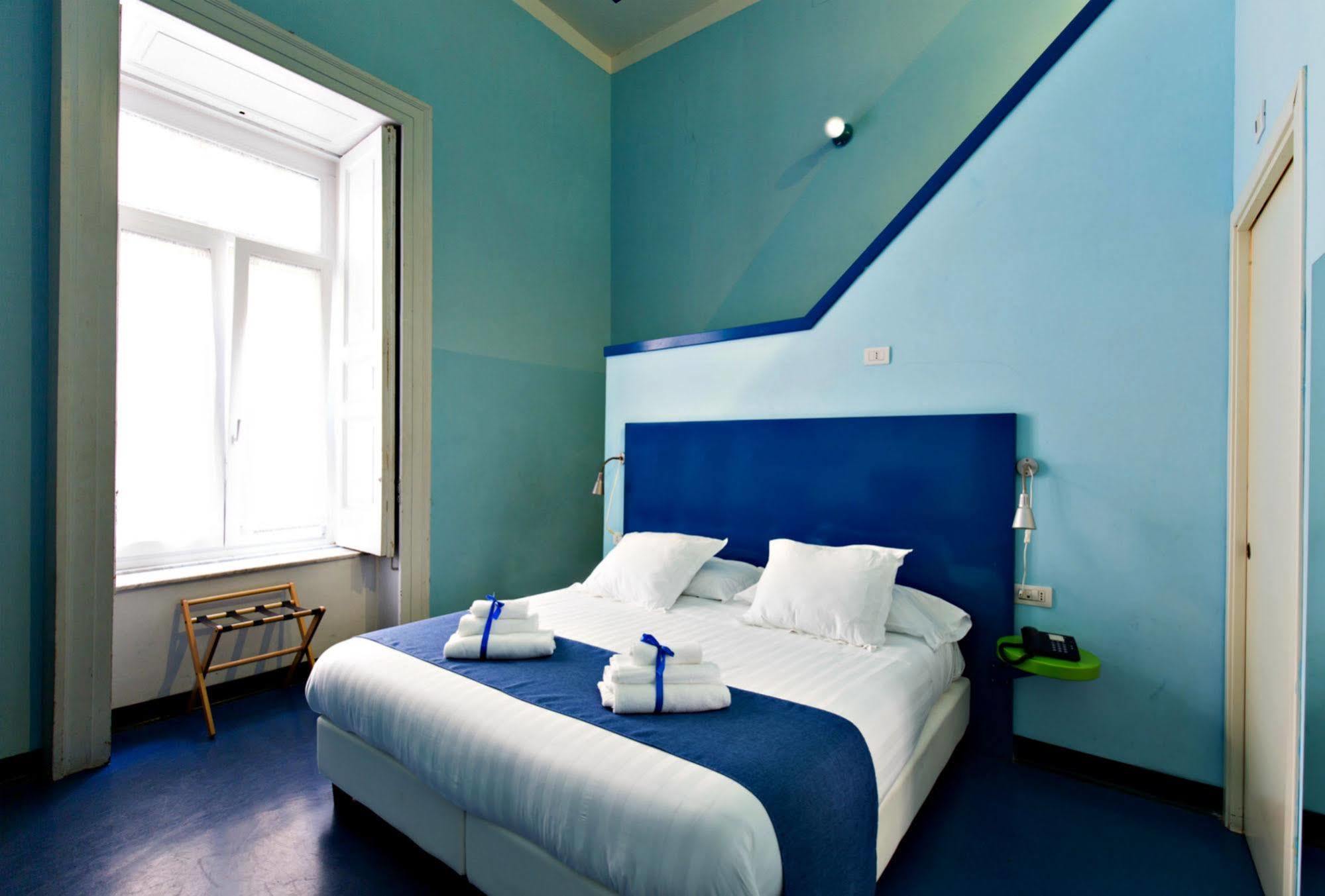 Correra 241 Lifestyle Hotel Napoli